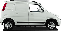 Cenntro Logistar 100