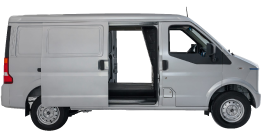 Cenntro Logistar 210