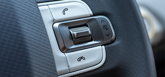 Electric car Avantier