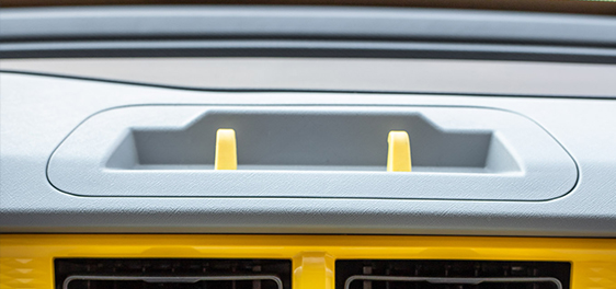 Electric car Avantier