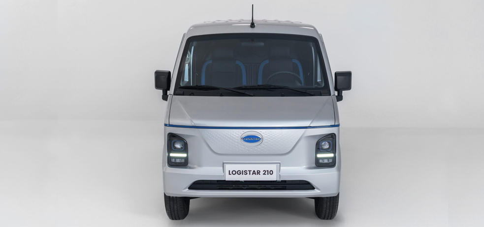 CENNTRO LOGISTAR 210