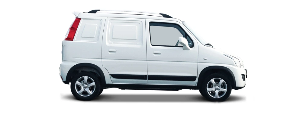 CENNTRO LOGISTAR 100