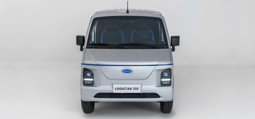 Cenntro LOGISTAR 210