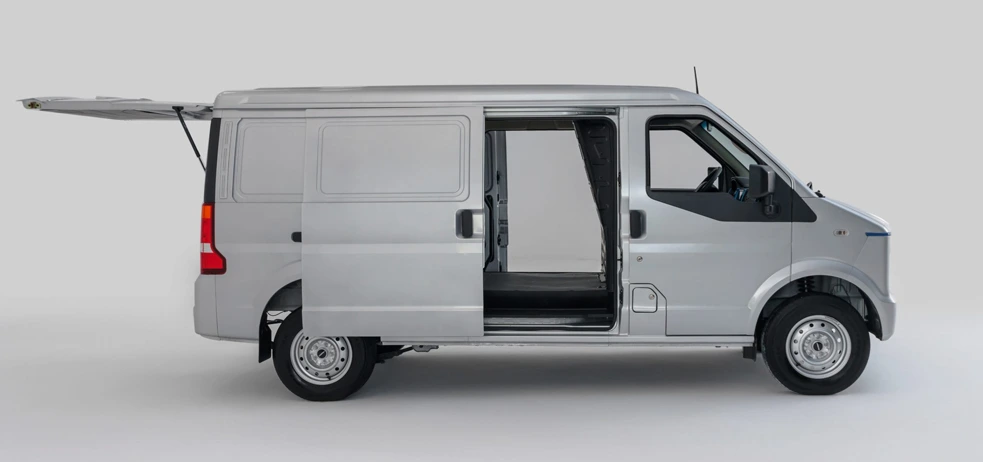 Cenntro LOGISTAR 210