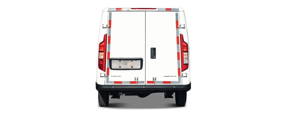 CENNTRO LOGISTAR 260