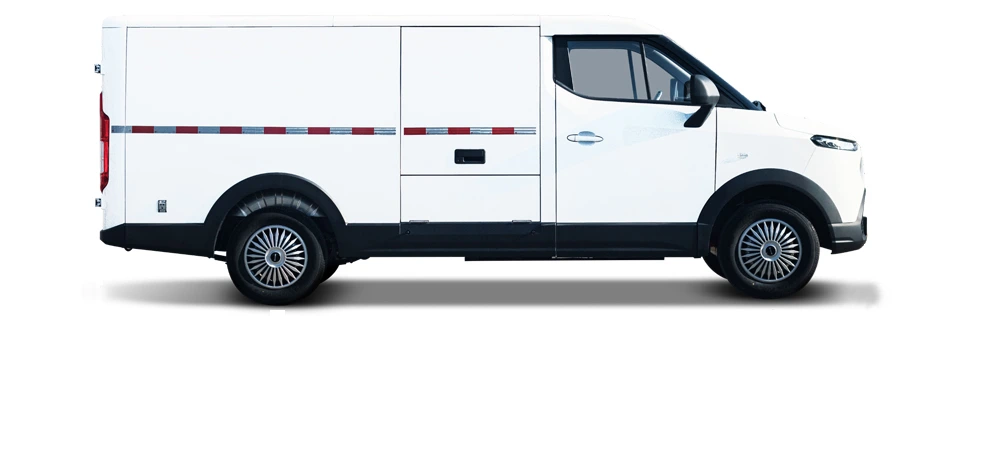 CENNTRO LOGISTAR 260