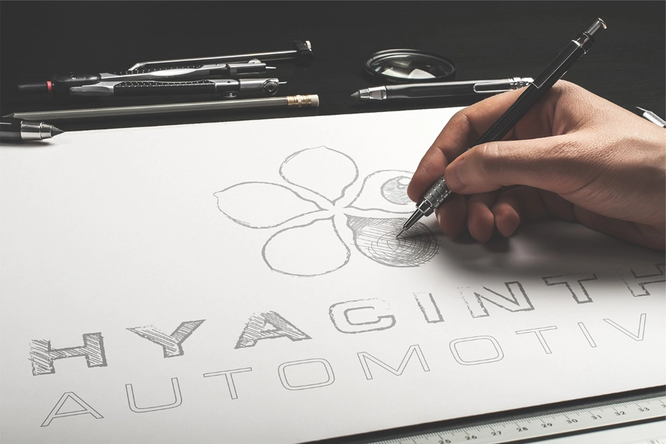 Hyacinth Automotive