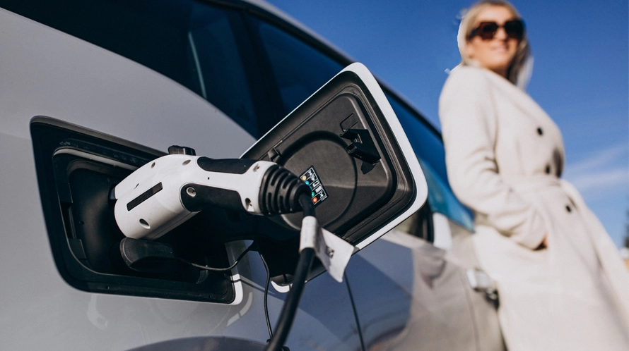 Les défis et opportunités du marché des véhicules utilitaires électriques