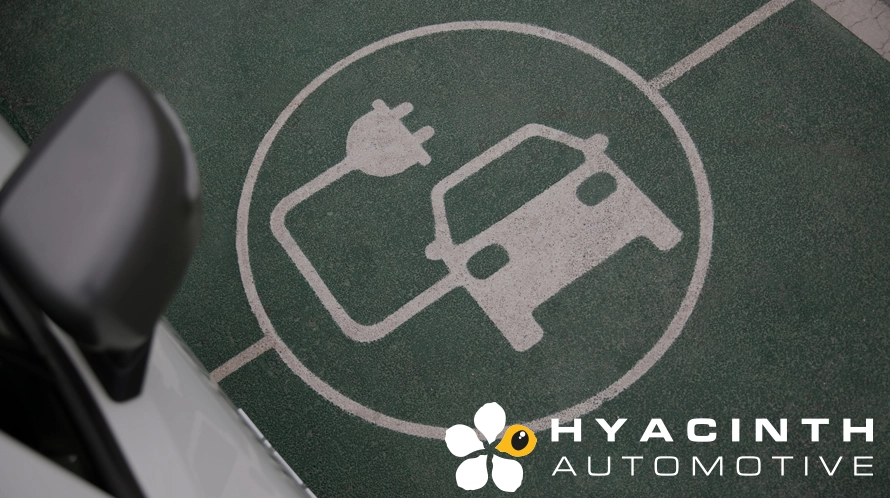 Hyacinth Automotive : Une vision pour un avenir plus vert