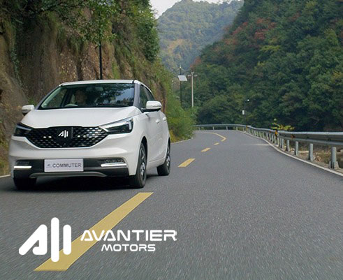 Avantier
