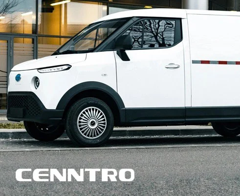 Cenntro