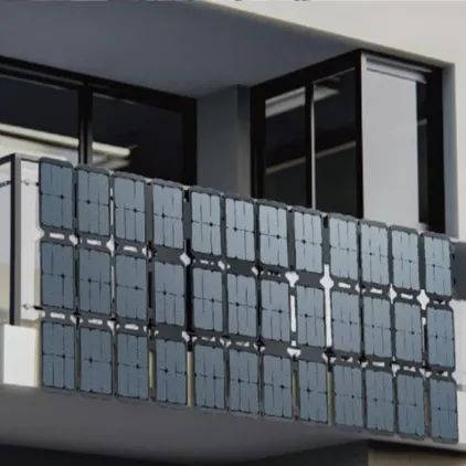 Panneau solaire portable 200W