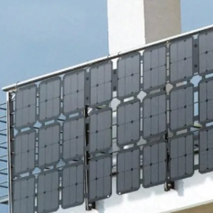 Panneau solaire portable 200W