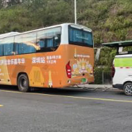 Station d'énergie portable intelligente 3 kwh