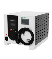 Station de recharge mobile haute puissance