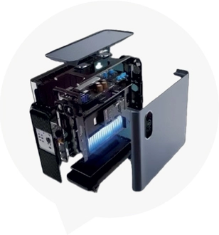 Fiche technique 3kwh