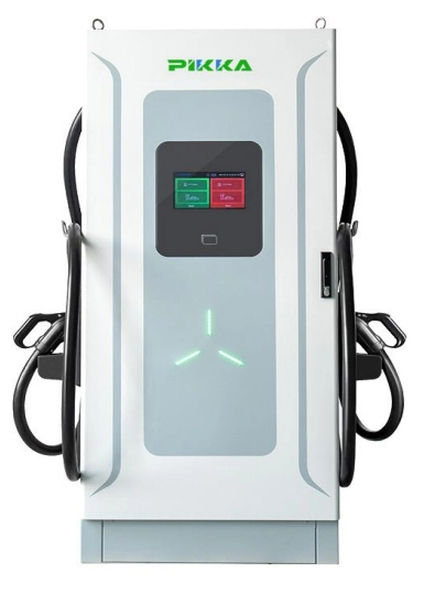 DC Mobile 90/120/150/180KW