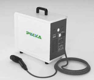 Fiche technique DC Portable