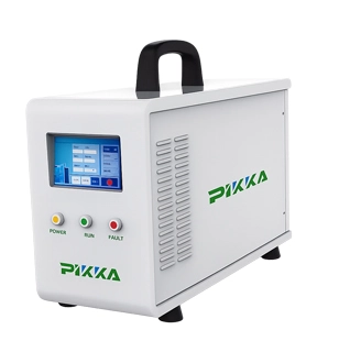 Fiche technique DC Portable