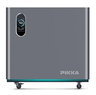 Station d'énergie portable 3 kwh