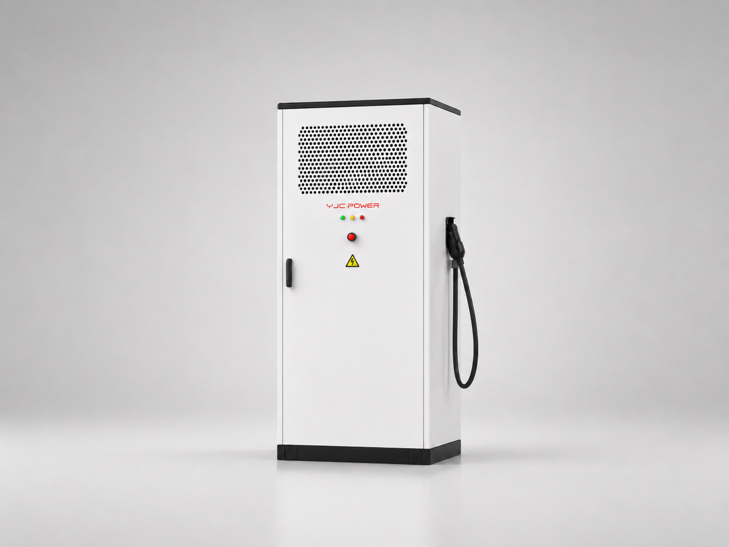 Cabinet liquide 125 kW / 233–261 kWh