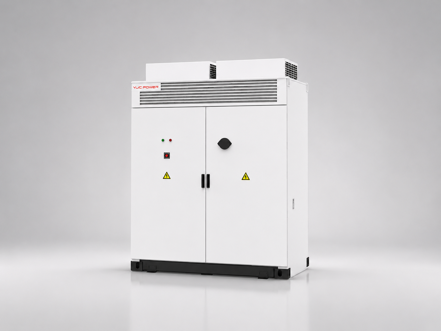 Armoire 522 kWh
